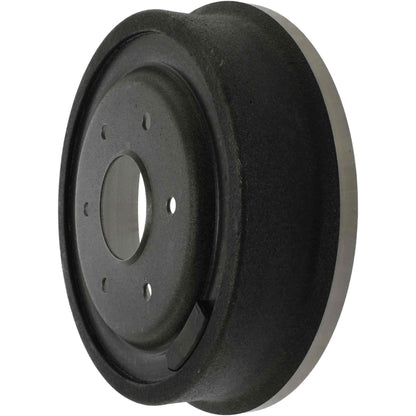 Centric Parts Brake Drum Standard Non-Directional Finishes for 1974-1983 Jeep Cherokee, 1981-1991 Grand Wagoneer, 1974-1988 J10 123.63028