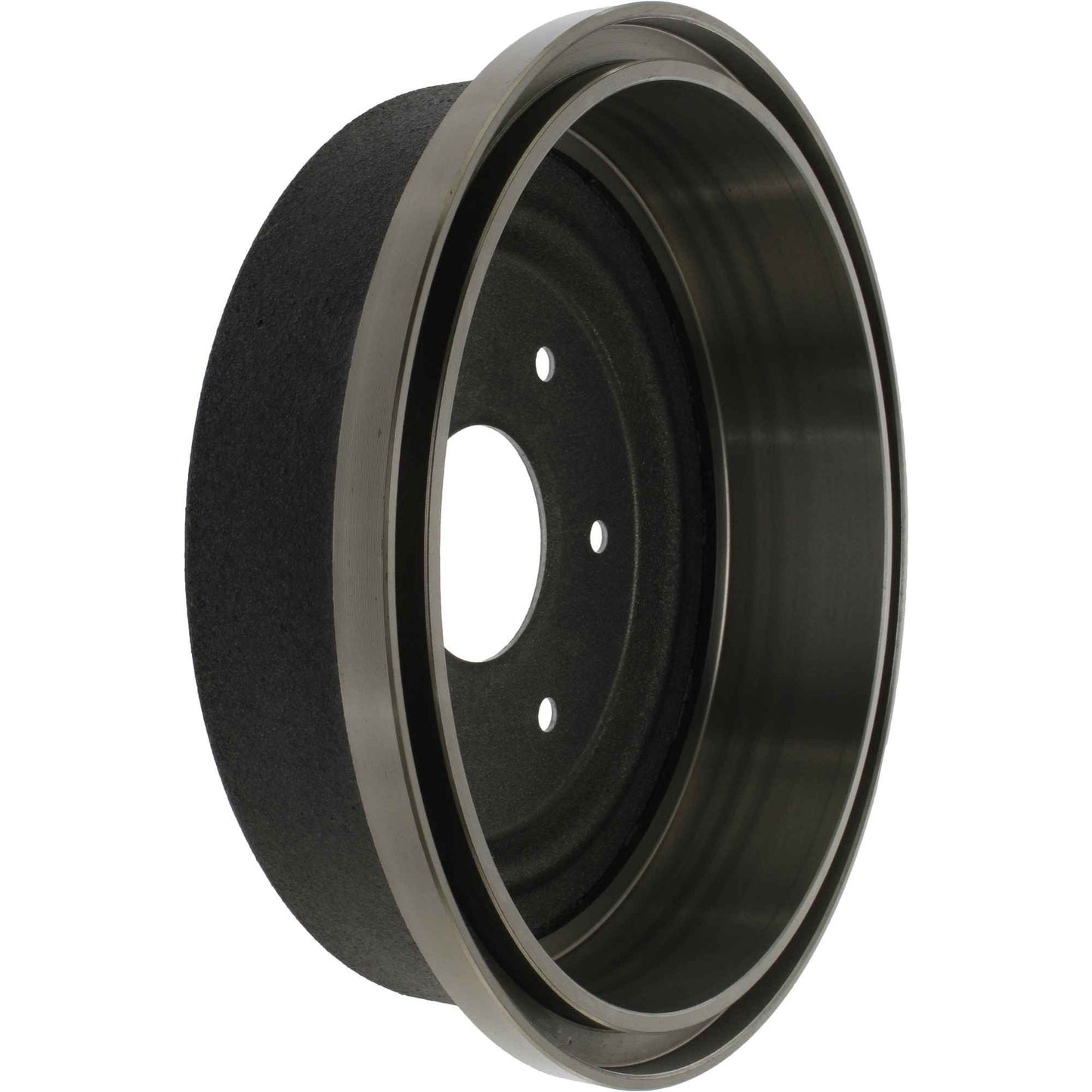 Centric Parts Brake Drum Standard Non-Directional Finishes for 1974-1983 Jeep Cherokee, 1981-1991 Grand Wagoneer, 1974-1988 J10 123.63028