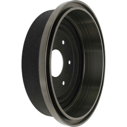 Centric Parts Brake Drum Standard Non-Directional Finishes for 1974-1983 Jeep Cherokee, 1981-1991 Grand Wagoneer, 1974-1988 J10 123.63028