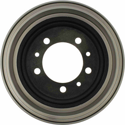 Centric Parts Brake Drum Standard with Non-Directional Finishes for 1983-1978 Jeep CJ5 1986-1978 CJ7 1985-1981 Scrambler 123.63029