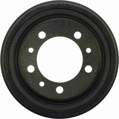 Centric Parts Brake Drum Standard with Non-Directional Finishes for 1983-1978 Jeep CJ5 1986-1978 CJ7 1985-1981 Scrambler 123.63029