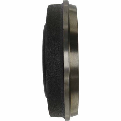 Centric Parts Brake Drum Standard Non-Directional Finishes for Chrysler Daytona 1990, LeBaron 1989-1985, Neon 2002-2000, Shadow 1994-1989 123.63030