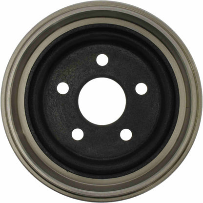 Centric Parts Brake Drum Standard Non-Directional Finishes for Chrysler Daytona 1990, LeBaron 1989-1985, Neon 2002-2000, Shadow 1994-1989 123.63030