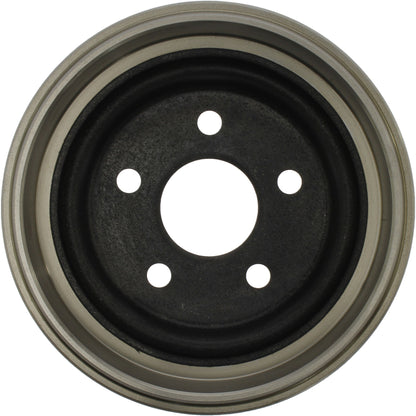 Centric Parts Brake Drum Standard Non-Directional Finishes for Chrysler Daytona 1990, LeBaron 1989-1985, Neon 2002-2000, Shadow 1994-1989 123.63030