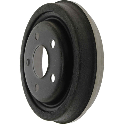 Centric Parts Brake Drum Standard Non-Directional Finishes for Chrysler Daytona 1990, LeBaron 1989-1985, Neon 2002-2000, Shadow 1994-1989 123.63030