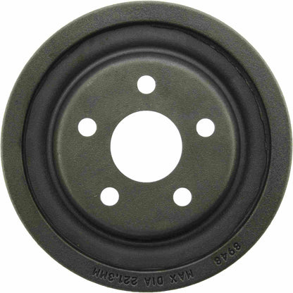 Centric Parts Brake Drum Standard Non-Directional Finishes for 1984-1995 Chrysler Daytona LeBaron New Yorker PT Cruiser Sebring Town & Country D 123.63031