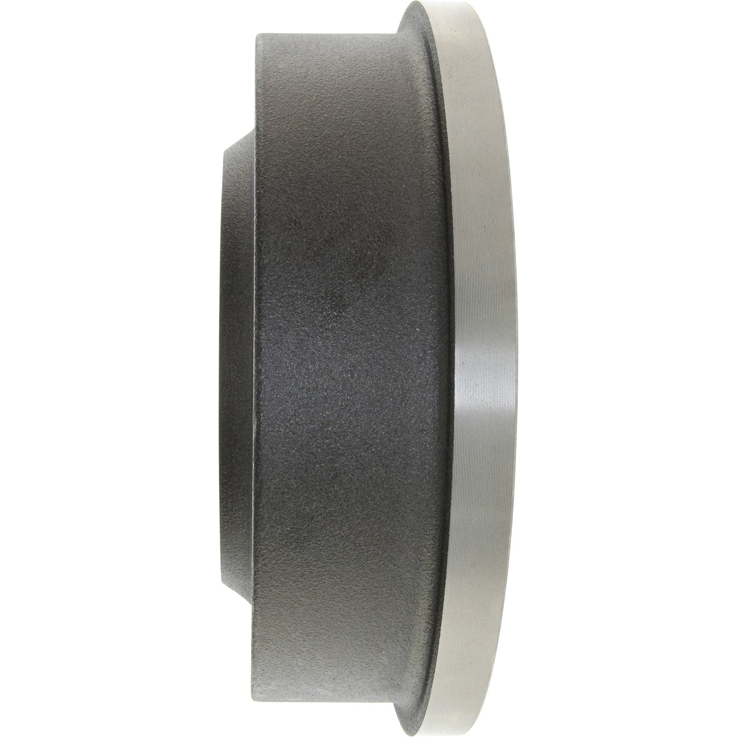 Centric Parts Brake Drum Standard Non-Directional Finishes for 1970-1967 Dodge Challenger Charger Coronet Plymouth Barracuda Belvedere Cuda GTX Road Runner Satellite Savoy Superbird 123.63038