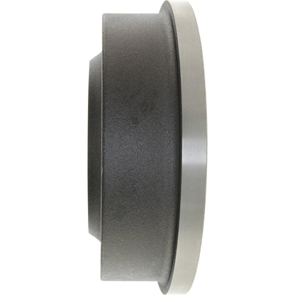 Centric Parts Brake Drum Standard Non-Directional Finishes for 1970-1967 Dodge Challenger Charger Coronet Plymouth Barracuda Belvedere Cuda GTX Road Runner Satellite Savoy Superbird 123.63038