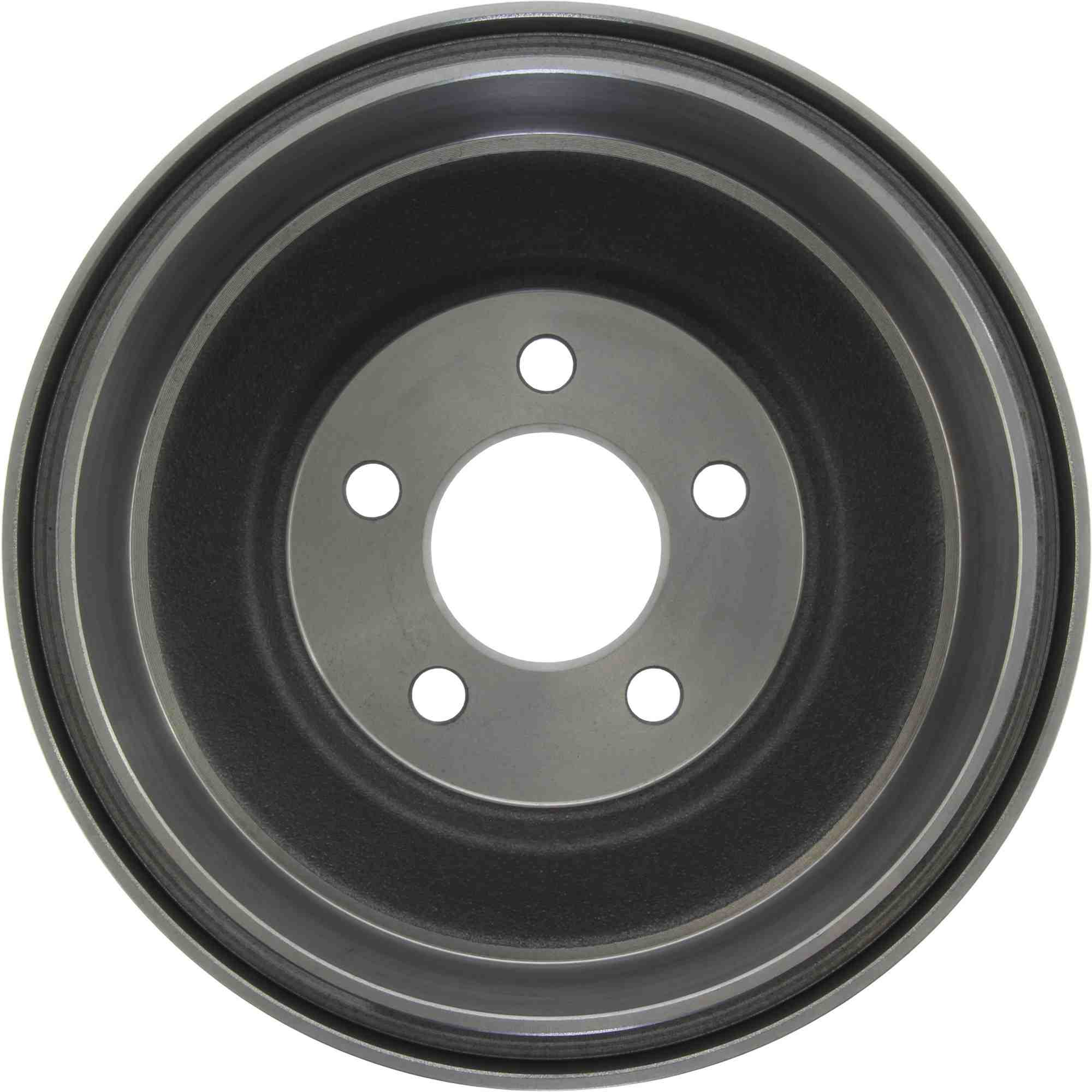 C-Tek Standard Brake Drum 123.63038