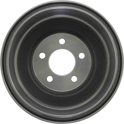 Centric Parts Brake Drum Standard Non-Directional Finishes for 1970-1967 Dodge Challenger Charger Coronet Plymouth Barracuda Belvedere Cuda GTX Road Runner Satellite Savoy Superbird 123.63038