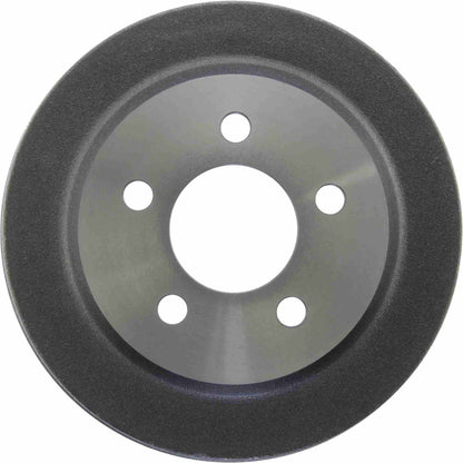 Centric Parts Brake Drum Standard Non-Directional Finishes for 1970-1967 Dodge Challenger Charger Coronet Plymouth Barracuda Belvedere Cuda GTX Road Runner Satellite Savoy Superbird 123.63038