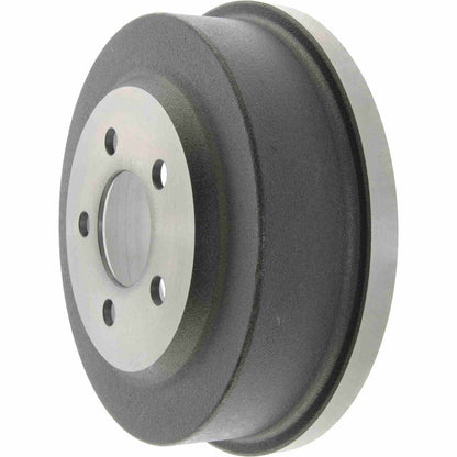 Centric Parts Brake Drum Standard Non-Directional Finishes for 1970-1967 Dodge Challenger Charger Coronet Plymouth Barracuda Belvedere Cuda GTX Road Runner Satellite Savoy Superbird 123.63038