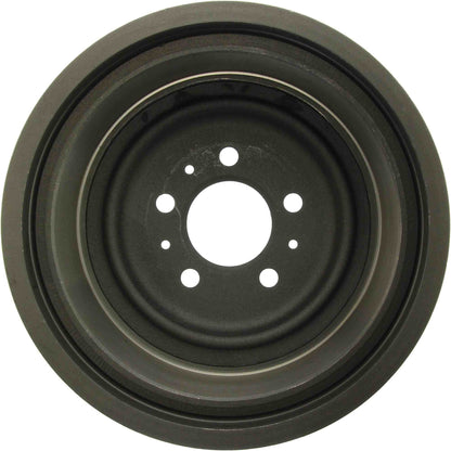 Centric Parts Standard Brake Drum Non-Directional Finishes for 1974-1971 AM Ambassador, 1976-1973 Hornet/Matador, 1990-1984 Jeep Cherokee/Wagoneer, 1992-1986 Comanche 123.63039