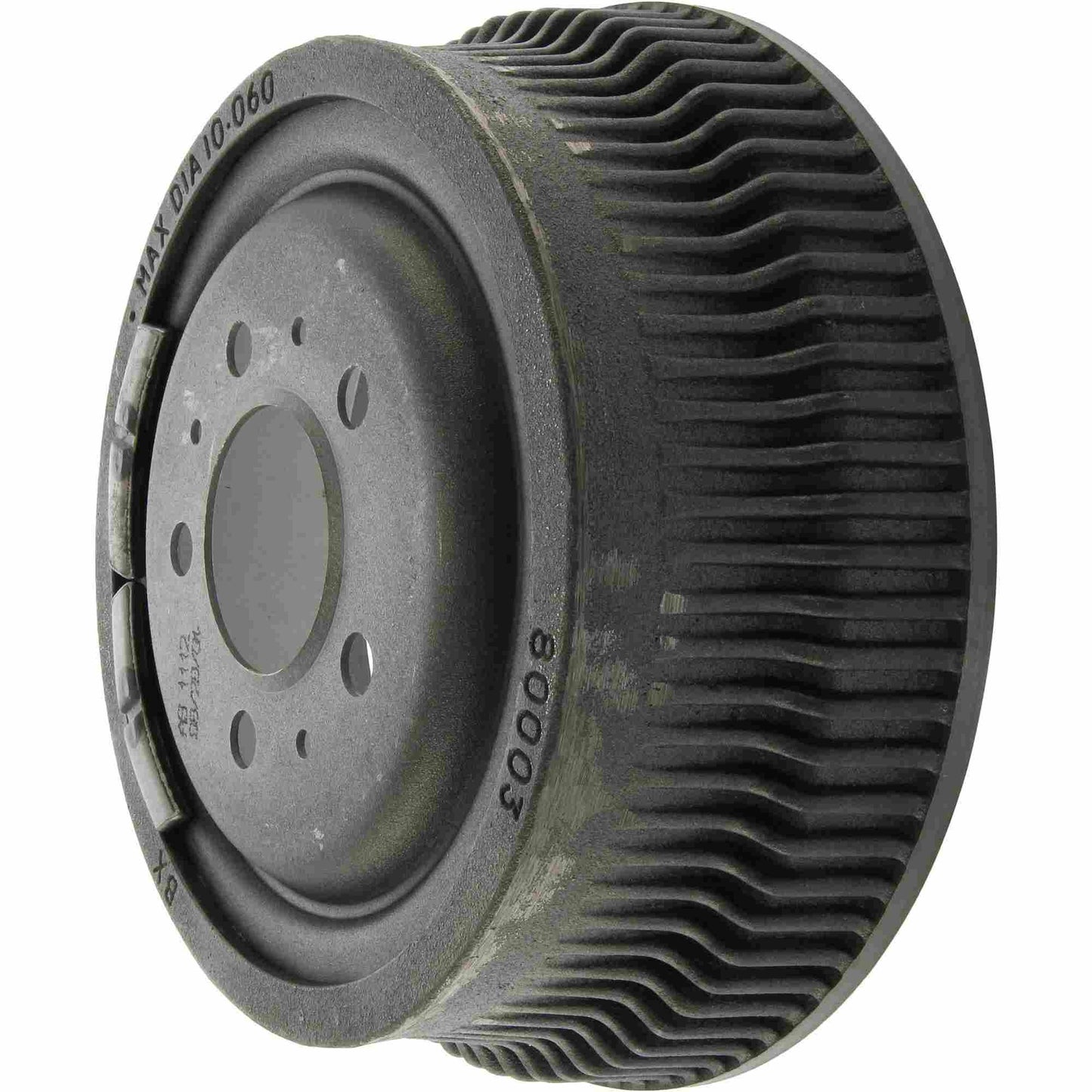 Centric Parts Standard Brake Drum Non-Directional Finishes for 1974-1971 AM Ambassador, 1976-1973 Hornet/Matador, 1990-1984 Jeep Cherokee/Wagoneer, 1992-1986 Comanche 123.63039