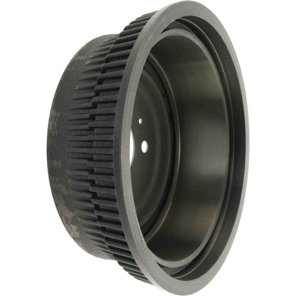 Centric Parts Standard Brake Drum Non-Directional Finishes for 1974-1971 AM Ambassador, 1976-1973 Hornet/Matador, 1990-1984 Jeep Cherokee/Wagoneer, 1992-1986 Comanche 123.63039