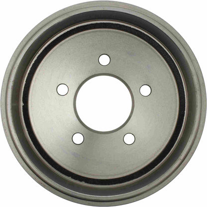 Centric Parts Brake Drum Standard with Non-Directional Finishes for 1993-1997 Chrysler Concorde Intrepid Dodge Intrepid Eagle Vision 123.63041
