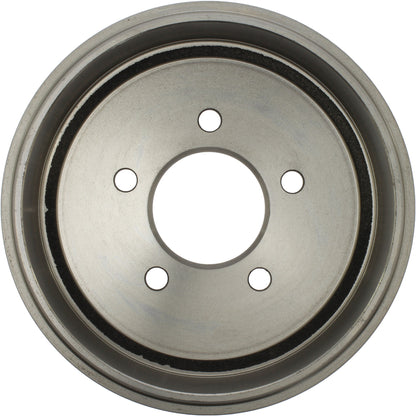 Centric Parts Brake Drum Standard with Non-Directional Finishes for 1993-1997 Chrysler Concorde Intrepid Dodge Intrepid Eagle Vision 123.63041