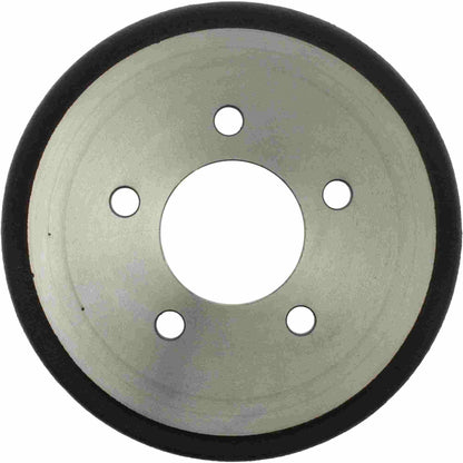Centric Parts Brake Drum Standard with Non-Directional Finishes for 1993-1997 Chrysler Concorde Intrepid Dodge Intrepid Eagle Vision 123.63041