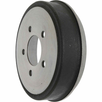 Centric Parts Brake Drum Standard with Non-Directional Finishes for 1993-1997 Chrysler Concorde Intrepid Dodge Intrepid Eagle Vision 123.63041