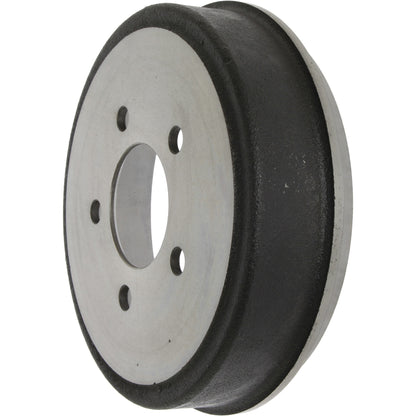 Centric Parts Brake Drum Standard with Non-Directional Finishes for 1993-1997 Chrysler Concorde Intrepid Dodge Intrepid Eagle Vision 123.63041