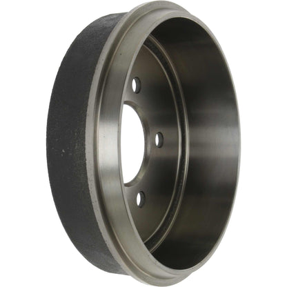 Centric Parts Brake Drum Standard with Non-Directional Finishes for 1993-1997 Chrysler Concorde Intrepid Dodge Intrepid Eagle Vision 123.63041