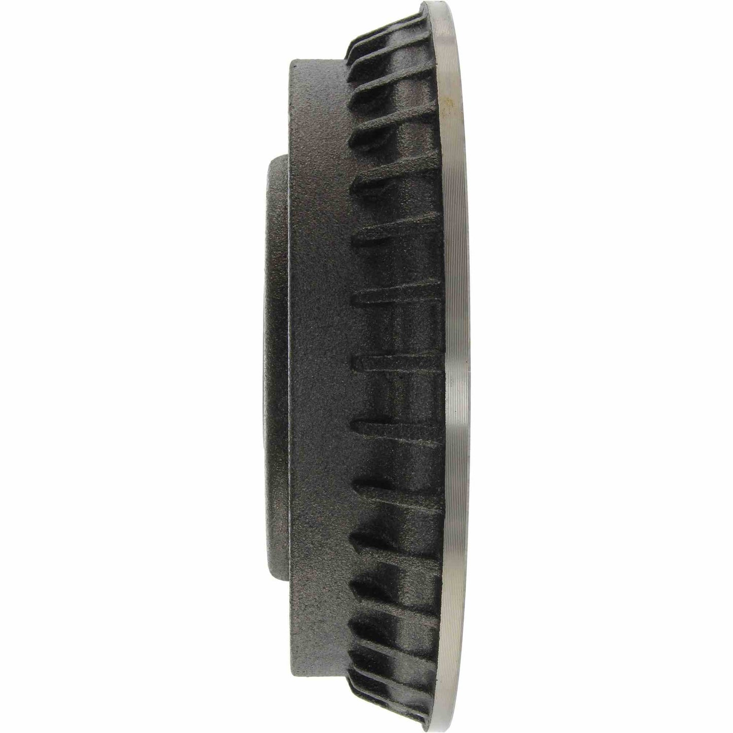 Centric Parts Brake Drum Standard Non-Directional Finishes for 2000-1995 Chrysler Cirrus, Stratus 1997-1995, Dodge Stratus 2000-1995, Plymouth Breeze 2000-1996 123.63043