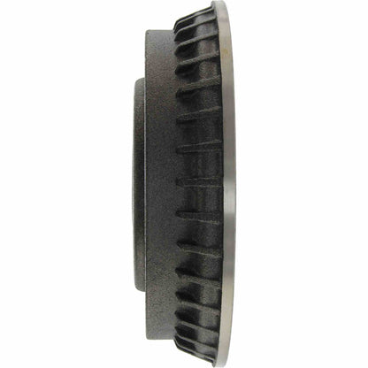 Centric Parts Brake Drum Standard Non-Directional Finishes for 2000-1995 Chrysler Cirrus, Stratus 1997-1995, Dodge Stratus 2000-1995, Plymouth Breeze 2000-1996 123.63043