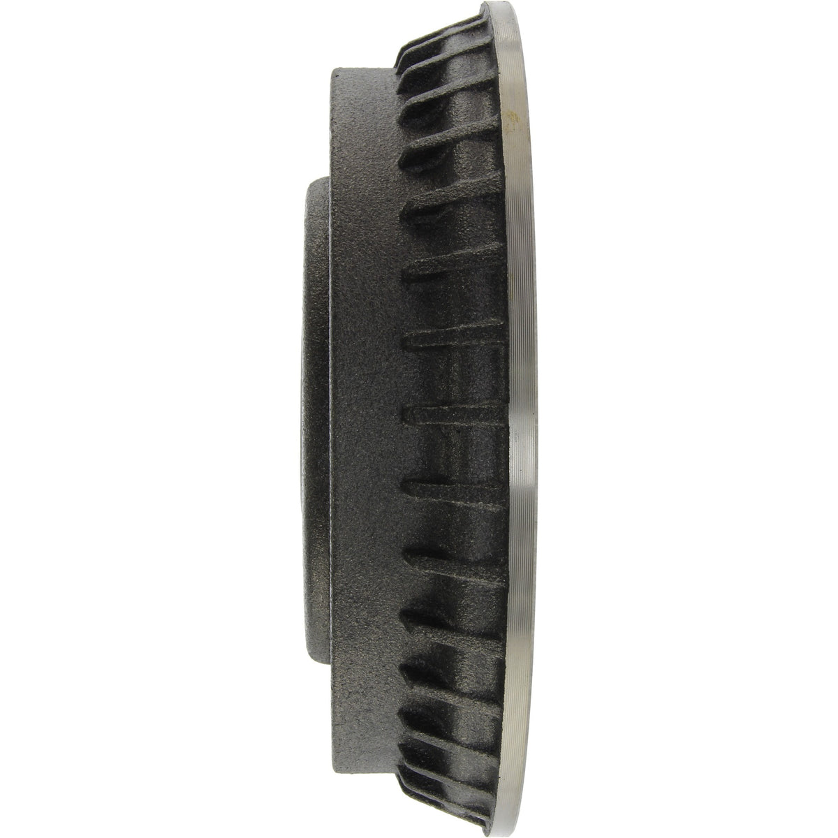 Centric Parts Brake Drum Standard Non-Directional Finishes for 2000-1995 Chrysler Cirrus, Stratus 1997-1995, Dodge Stratus 2000-1995, Plymouth Breeze 2000-1996 123.63043