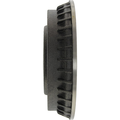 Centric Parts Brake Drum Standard Non-Directional Finishes for 2000-1995 Chrysler Cirrus, Stratus 1997-1995, Dodge Stratus 2000-1995, Plymouth Breeze 2000-1996 123.63043
