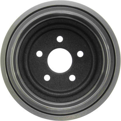 Centric Parts Brake Drum Standard Non-Directional Finishes for 2000-1995 Chrysler Cirrus, Stratus 1997-1995, Dodge Stratus 2000-1995, Plymouth Breeze 2000-1996 123.63043