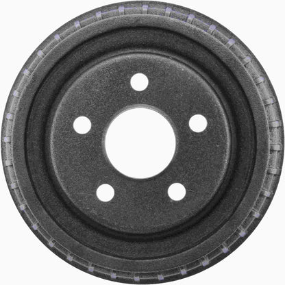 Centric Parts Brake Drum Standard Non-Directional Finishes for 2000-1995 Chrysler Cirrus, Stratus 1997-1995, Dodge Stratus 2000-1995, Plymouth Breeze 2000-1996 123.63043