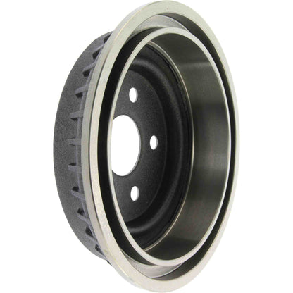 Centric Parts Brake Drum Standard Non-Directional Finishes for 2000-1995 Chrysler Cirrus, Stratus 1997-1995, Dodge Stratus 2000-1995, Plymouth Breeze 2000-1996 123.63043