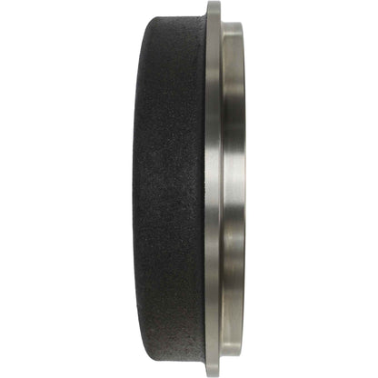 Centric Parts Brake Drum Standard C‑Tek for 1965-1966 Dodge Dart, 1971-1972 Dart, 1964-1969 Plymouth Barracuda, 1970-1972 Duster 123.63044