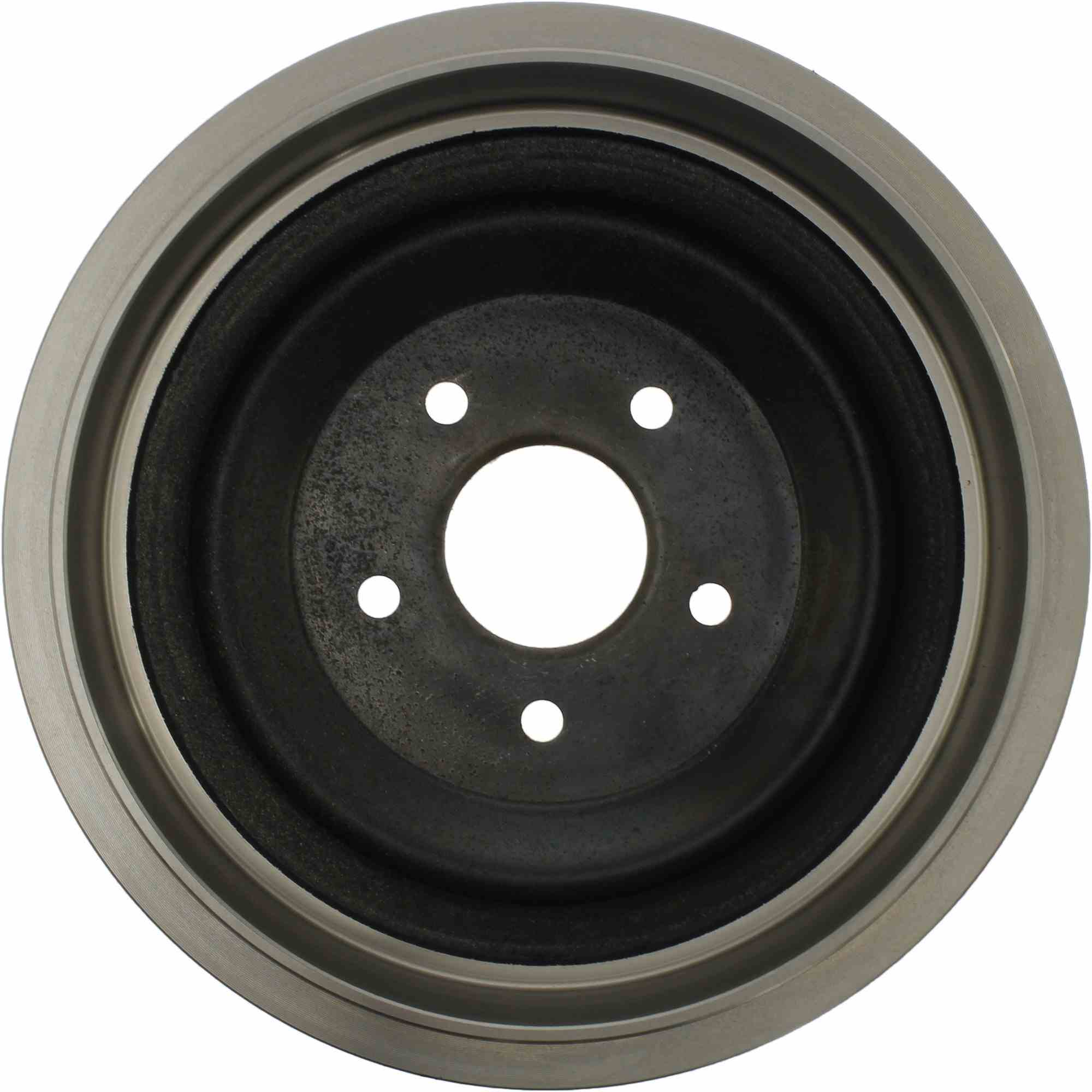 Centric Parts Standard Brake Drum 123.63044