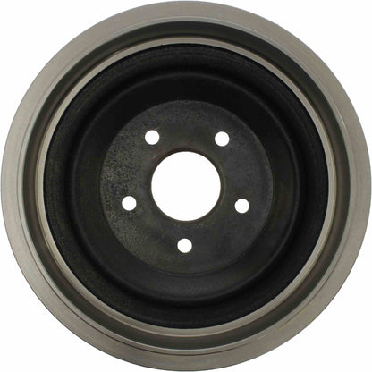 Centric Parts Brake Drum Standard C‑Tek for 1965-1966 Dodge Dart, 1971-1972 Dart, 1964-1969 Plymouth Barracuda, 1970-1972 Duster 123.63044