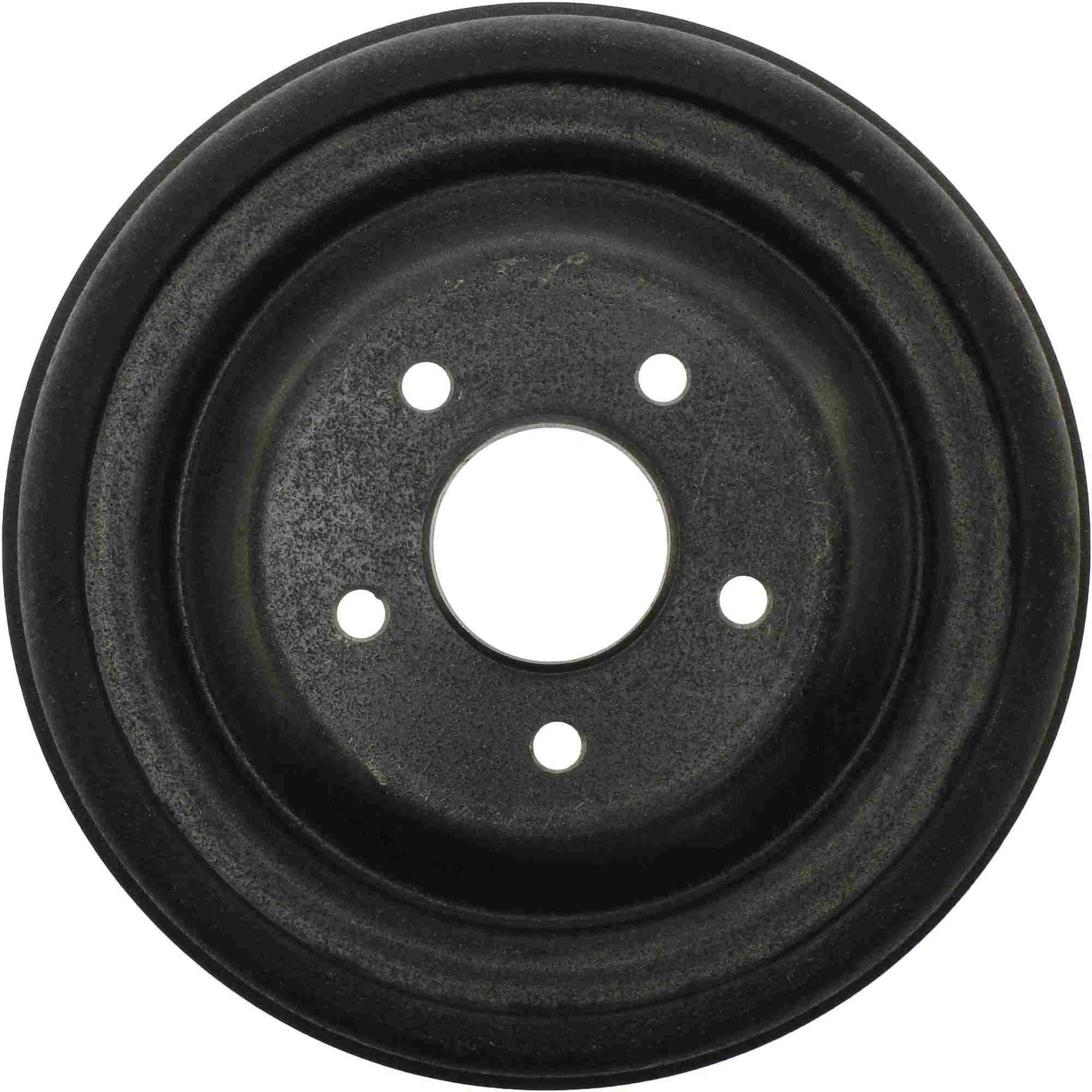 Centric Parts Standard Brake Drum 123.63044