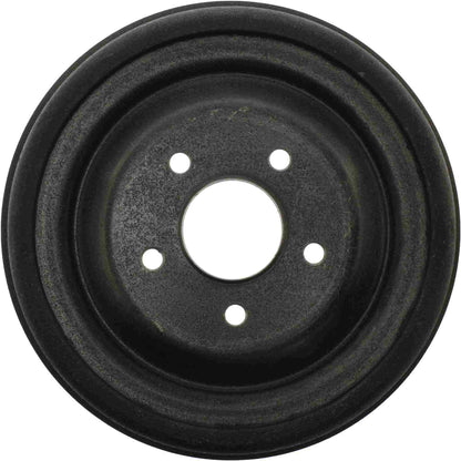 Centric Parts Brake Drum Standard C‑Tek for 1965-1966 Dodge Dart, 1971-1972 Dart, 1964-1969 Plymouth Barracuda, 1970-1972 Duster 123.63044