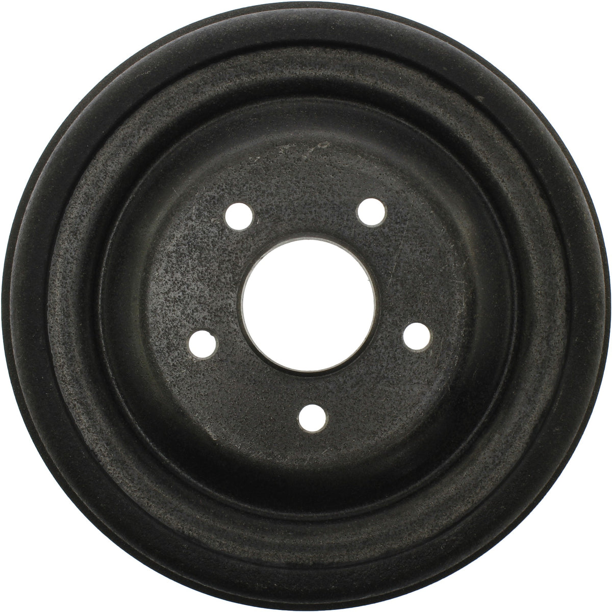 Centric Parts Brake Drum Standard C‑Tek for 1965-1966 Dodge Dart, 1971-1972 Dart, 1964-1969 Plymouth Barracuda, 1970-1972 Duster 123.63044