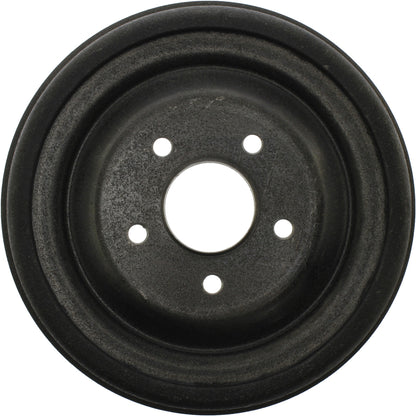 Centric Parts Brake Drum Standard C‑Tek for 1965-1966 Dodge Dart, 1971-1972 Dart, 1964-1969 Plymouth Barracuda, 1970-1972 Duster 123.63044