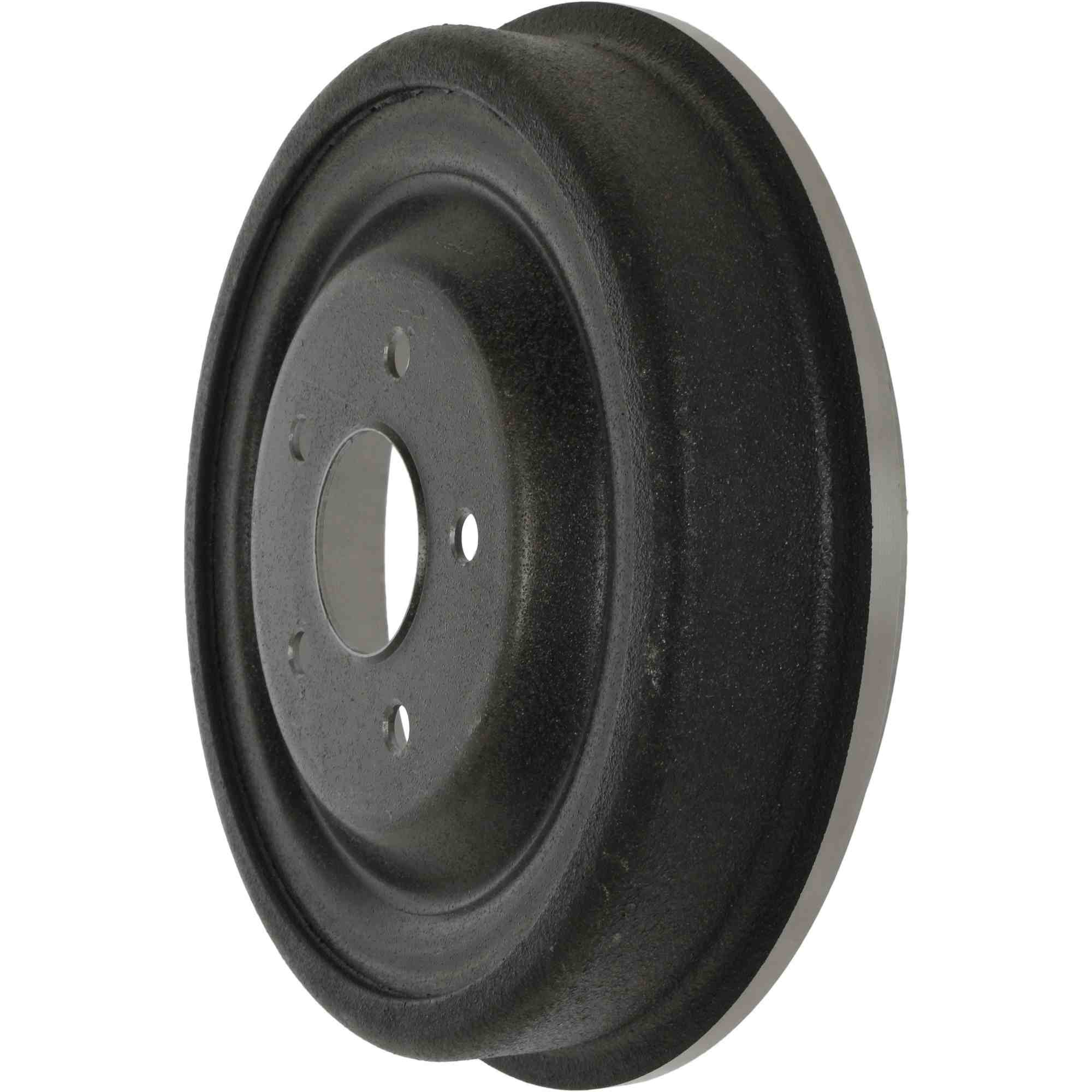 Centric Parts Standard Brake Drum 123.63044