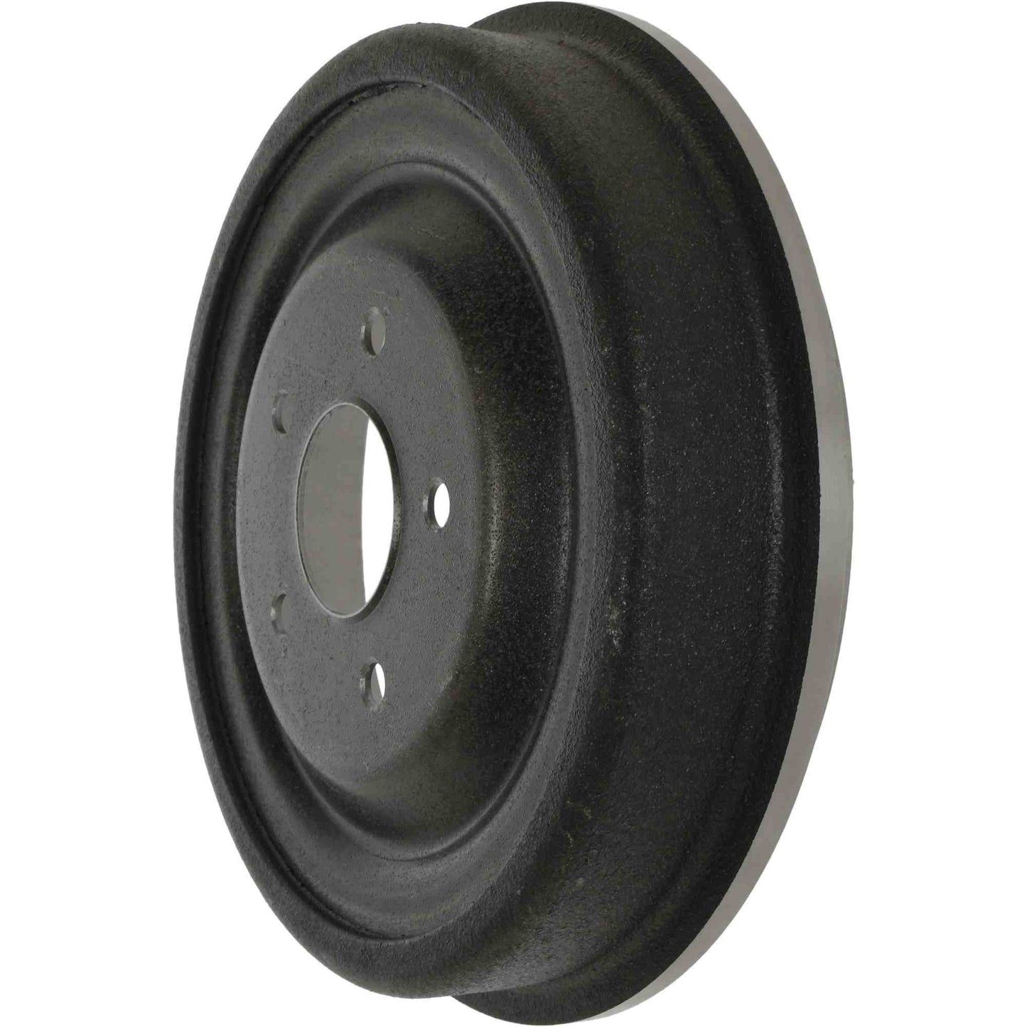 Centric Parts Brake Drum Standard C‑Tek for 1965-1966 Dodge Dart, 1971-1972 Dart, 1964-1969 Plymouth Barracuda, 1970-1972 Duster 123.63044