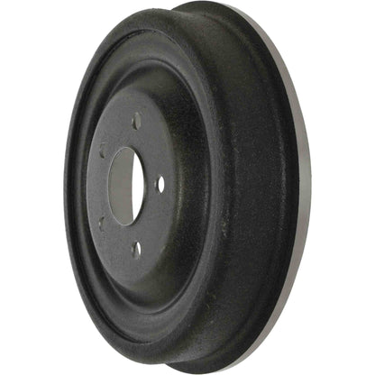 Centric Parts Brake Drum Standard C‑Tek for 1965-1966 Dodge Dart, 1971-1972 Dart, 1964-1969 Plymouth Barracuda, 1970-1972 Duster 123.63044