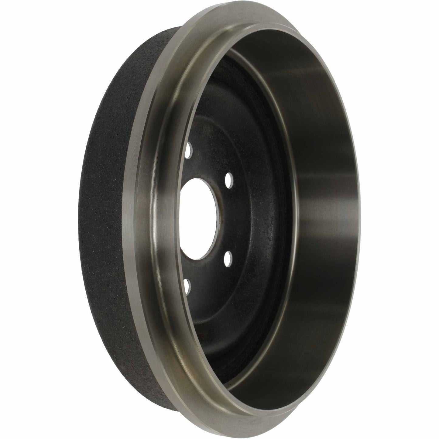 Centric Parts Brake Drum Standard C‑Tek for 1965-1966 Dodge Dart, 1971-1972 Dart, 1964-1969 Plymouth Barracuda, 1970-1972 Duster 123.63044