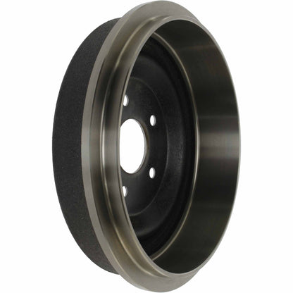Centric Parts Brake Drum Standard C‑Tek for 1965-1966 Dodge Dart, 1971-1972 Dart, 1964-1969 Plymouth Barracuda, 1970-1972 Duster 123.63044