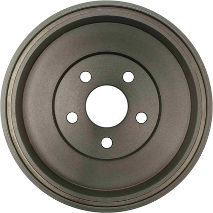 Centric Parts Brake Drum Standard with Non-Directional Finishes for 2003-2006 Chrysler Sebring Dodge Stratus 123.63046