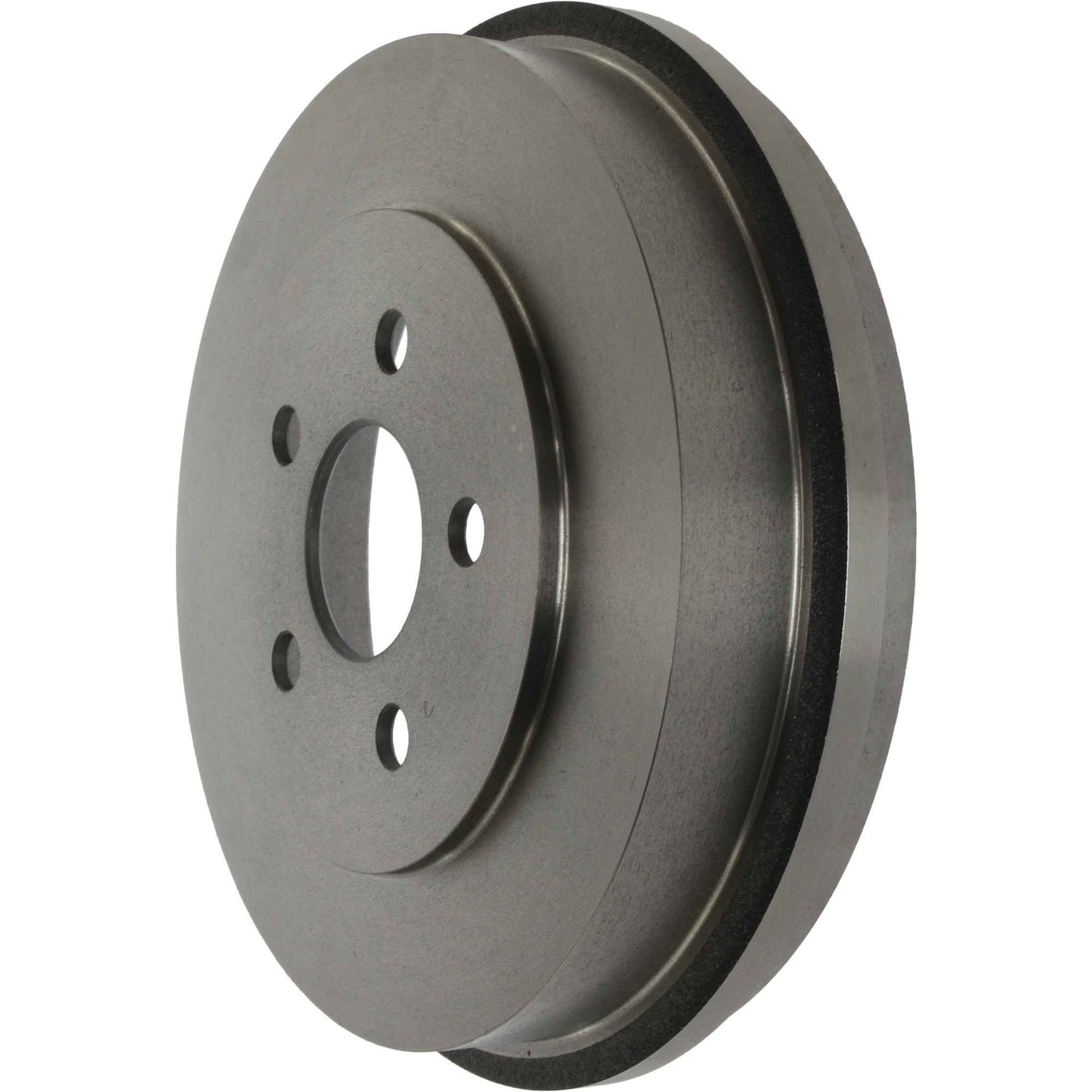 Centric Parts Brake Drum Standard with Non-Directional Finishes for 2003-2006 Chrysler Sebring Dodge Stratus 123.63046