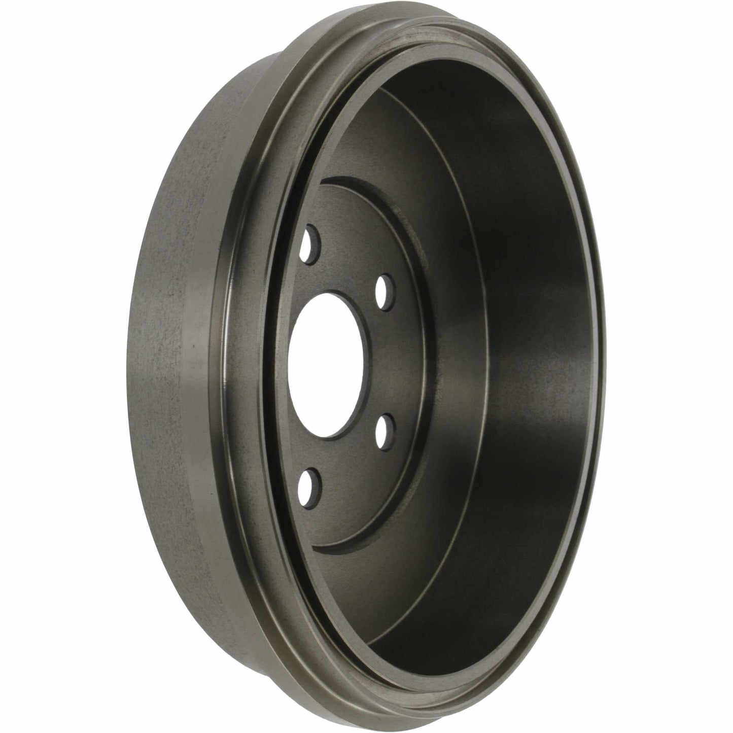 Centric Parts Brake Drum Standard with Non-Directional Finishes for 2003-2006 Chrysler Sebring Dodge Stratus 123.63046