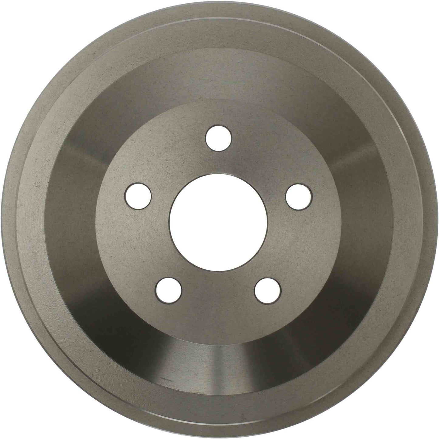 Centric Parts Brake Drum Standard with Non-Directional Finishes for 2004-2009 Chrysler PT Cruiser 123.63047
