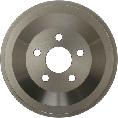 Centric Parts Brake Drum Standard with Non-Directional Finishes for 2004-2009 Chrysler PT Cruiser 123.63047