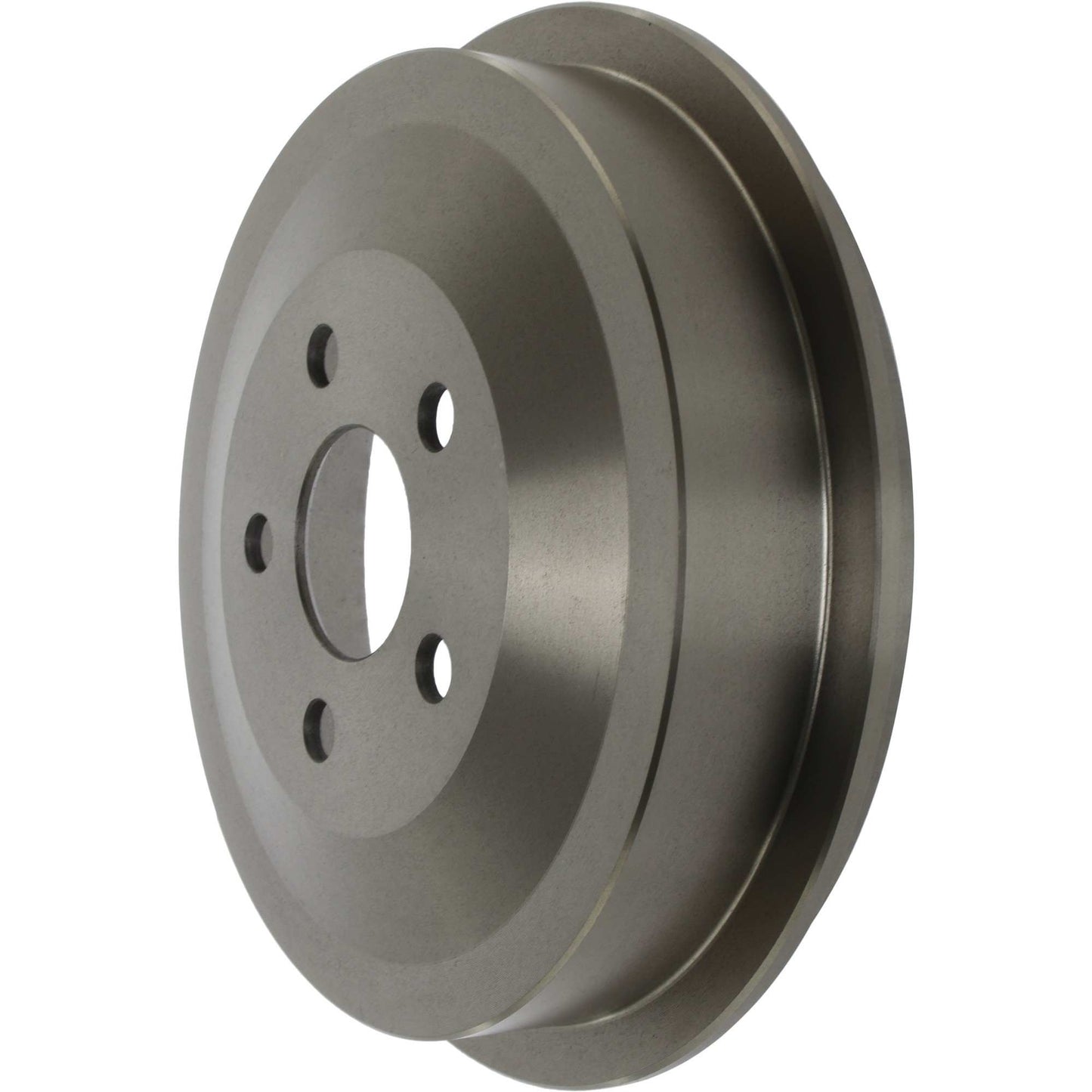 Centric Parts Brake Drum Standard with Non-Directional Finishes for 2004-2009 Chrysler PT Cruiser 123.63047